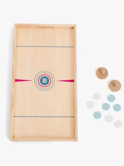 BS Toys Spil Sling Puck / Table Hockey