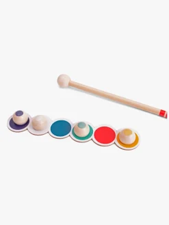 BS Toys Spil Whack a Shape