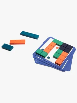 BS Toys Square Puslespil