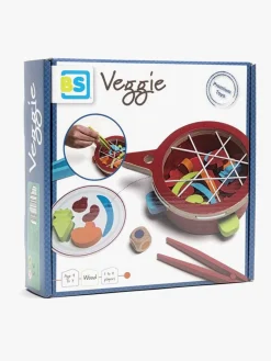 BS Toys Veggie Spil