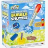 Bubble Tastic Bubble Shuttle Vandraket