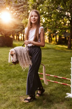 byASTRUP Kæphest Beauty, Beige