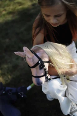 byASTRUP Kæphest Spirit, Blond