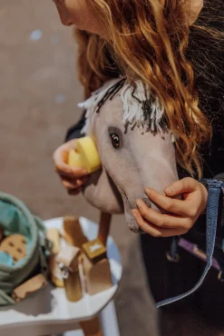 byASTRUP Plejesæt til Kæpheste