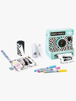 Canal Toys Photo Creator Retro Instant Kamera