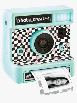 Canal Toys Photo Creator Retro Instant Kamera
