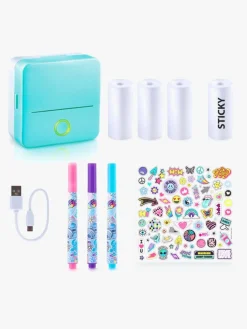 Canal Toys Photo Creator 7-i-1 Instant Miniprinter