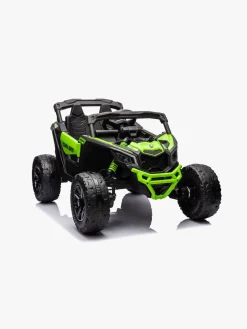 Can-Am Marverick UTV Elbil, Grøn