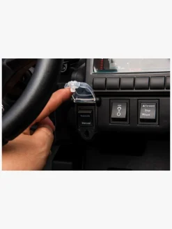 Can-Am Maverick ATV, Rød