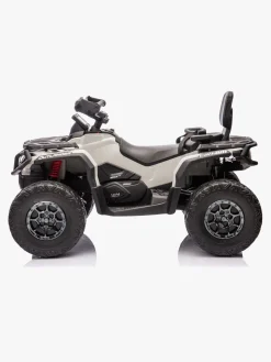 Can-Am Outlander ATV, Grå