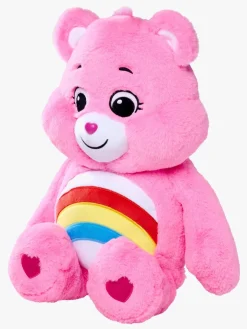 Care Bears Bamse Cheer Bear 60 cm