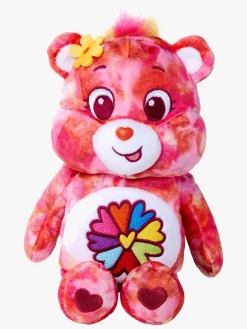 Care Bears Bamse Flower Power-bjørn 23 cm