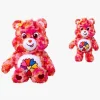Care Bears Bamse Flower Power-bjørn 35 cm