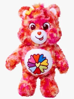 Care Bears Bamse Flower Power-bjørn 35 cm