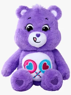 Care Bears Bamse Share Bear 35 cm