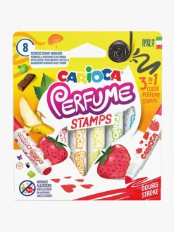Carioca Parfume Stamps Farveblyant