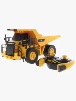 Carrera 1:35 CAT 770 Fjernstyret Minelastbil