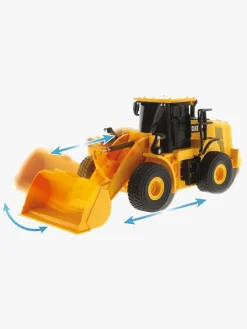 Carrera 1:35 CAT 950M Hjullaster