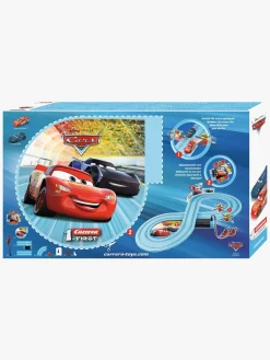 Carrera Cars Racerbane Power Duell