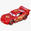 Carrera Disney Pixar Cars Lightning McQueen First Car