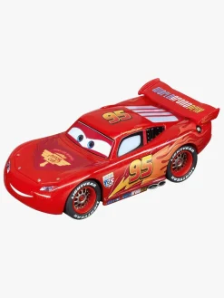 Carrera Disney Pixar Cars Lightning McQueen First Car