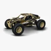 Carrera Fjernstyret Bil Desert Buggy