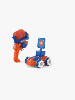 Carrera Fjernstyret Bil Nerf Blasting Car