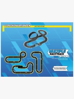 Carrera Go!!! Sonic Racerbane