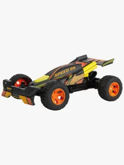 Carrera High Speed Fjernstyret Bil med Rampe