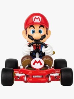 Carrera Mario Kart Fjernstyret Bil