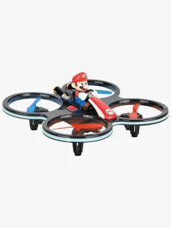 Carrera Mini Mario Copter Fjernstyret Helikopter