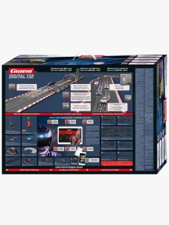 Carrera Racerbane Pole to Podium