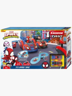 Carrera Spidey Racerbane Web Spinners