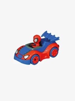 Carrera Spidey Racerbil