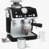 Casdon DeLonghi Barista Kaffemaskine