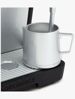 Casdon DeLonghi Barista Kaffemaskine