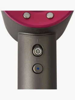 Casdon Dyson Supersonic & Corrale Deluxe Hårstylingsæt