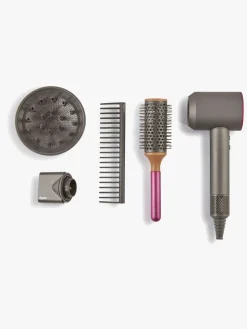 Casdon Dyson Supersonic Hårstylingsæt
