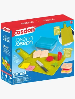 Casdon Go Eat Legemad