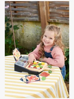 Casdon Legesæt Pizza-station