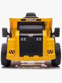 Caterpillar Elektrisk Kørbar Dumper