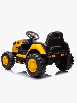 Caterpillar Elektrisk Kørbar Traktor