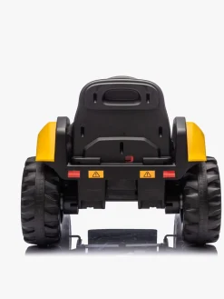 Caterpillar Elektrisk Kørbar Traktor