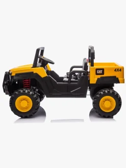 Caterpillar Elektrisk Kørbar UTV