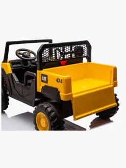 Caterpillar Elektrisk Kørbar UTV