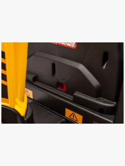 Caterpillar Elektrisk Kørbar Rendegraver