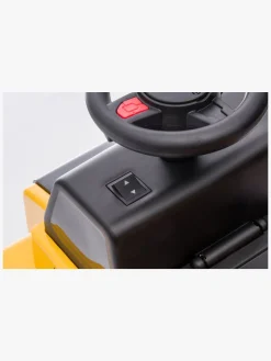 Caterpillar Elektrisk Kørbar Dumper