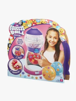 Character The Squeeeze Ball Creator DIY-sæt