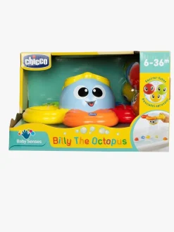 Chicco Billy the Octupus Badelegetøj