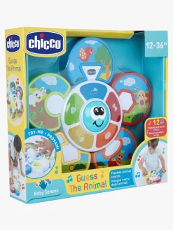 Chicco Guess the Animal Aktivitetslegetøj
